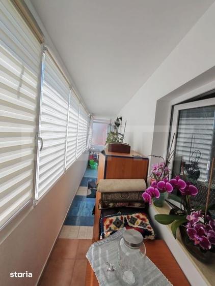 Apartament cu 2 camere în Unirea