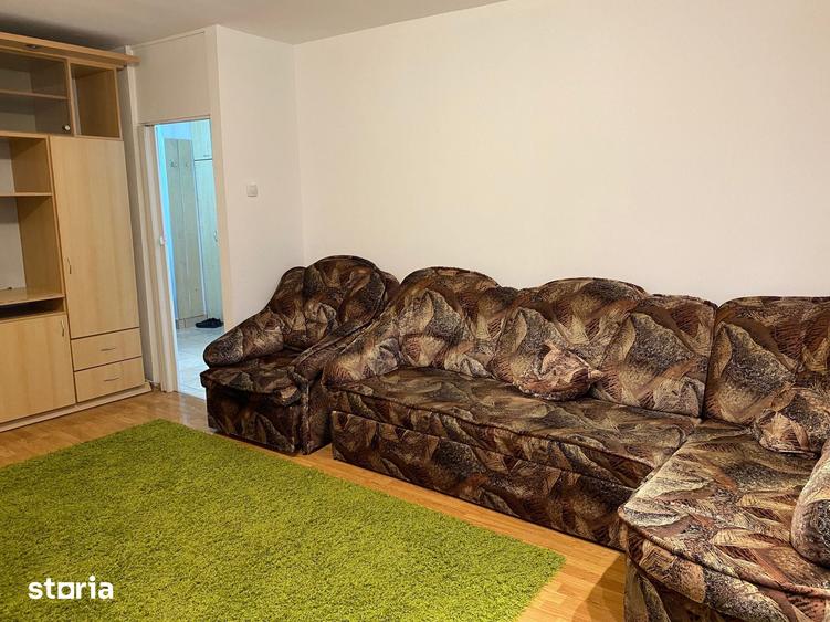 Apartament 1 camera Calea Manastur, zona Kaufland, sp.42 mp - 4