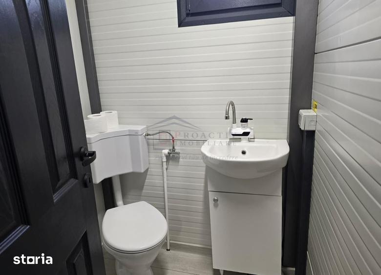 Spațiu comercial, de 180 mp, în Șcheia