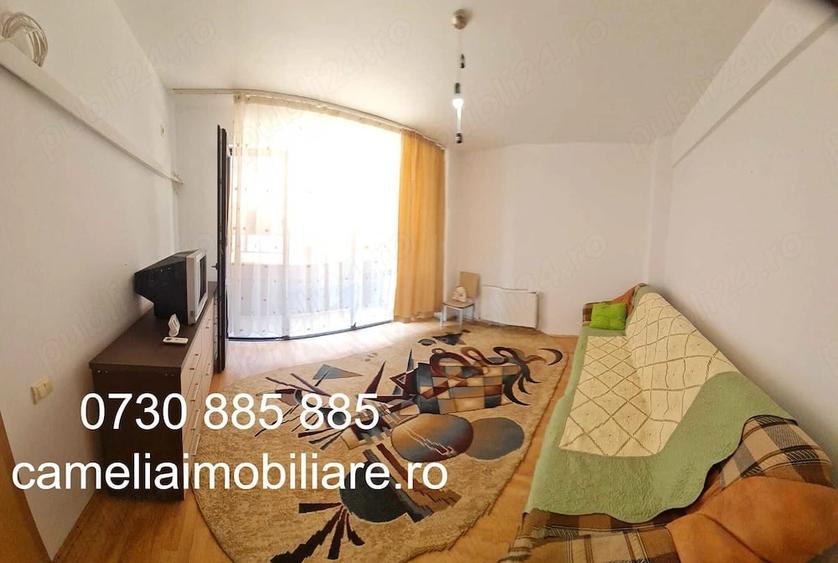Apartament cu 2 camere decomandat în Roșu