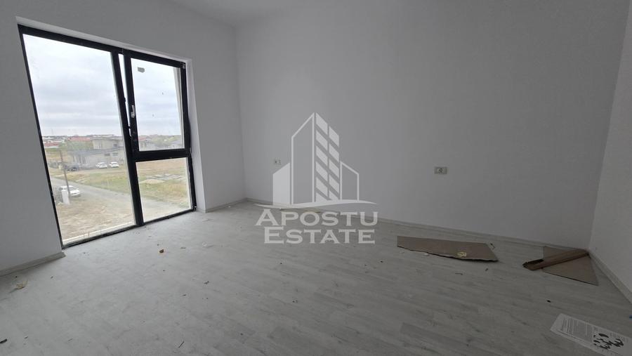 Apartament cu 2 camere decomandat în Calea Urseni