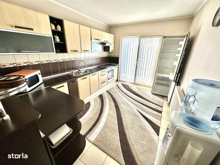 Casa 4 camere I de inchiriat I Centru I mobilata si utilata complet I - 11