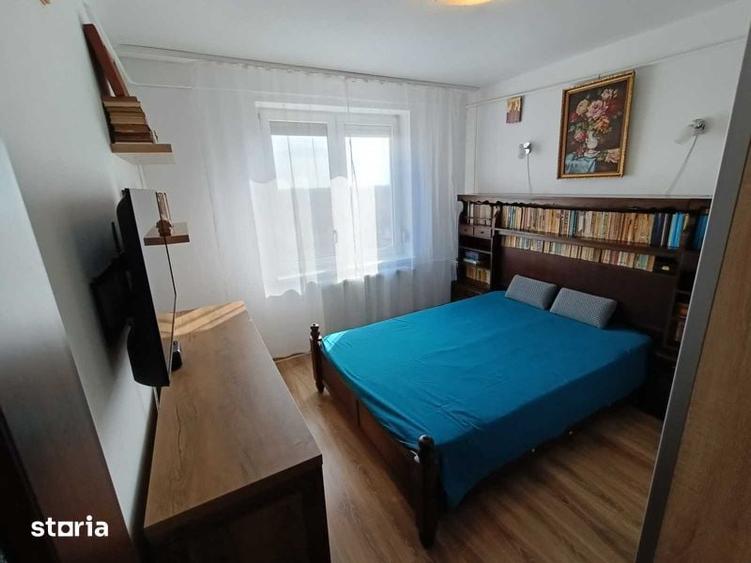 Apartament cu 2 camere decomandat în Calea Aradului