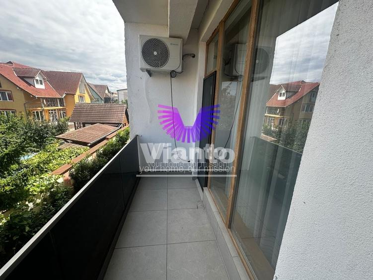 Apartament 2 camere mobilat si utilat | Loc de parcare | Selimbar - 11