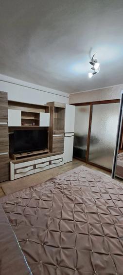 Garsonieră decomandată în Exterior Vest