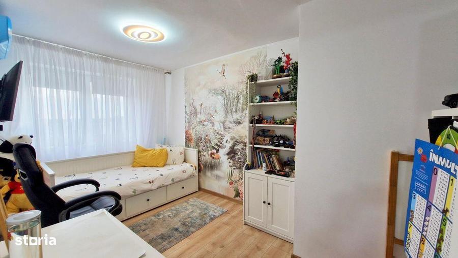 Fara griji, doar chei si valiza ta, apartament cu 4 camere la gura de - 12