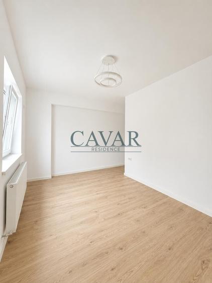 Apartament cu 3 camere semidecomandat în Brâncoveanu