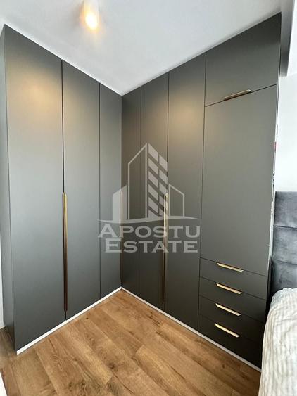 Apartament de vanzare cu 2 camere, Bucatarie inchisa, zona Soarelui - 11