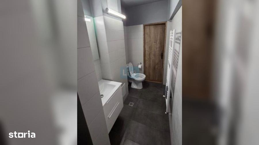 FARA COMISION! Apartament 37,68mp, RENOVAT, bd. NICOLAE TITULESCU - 3