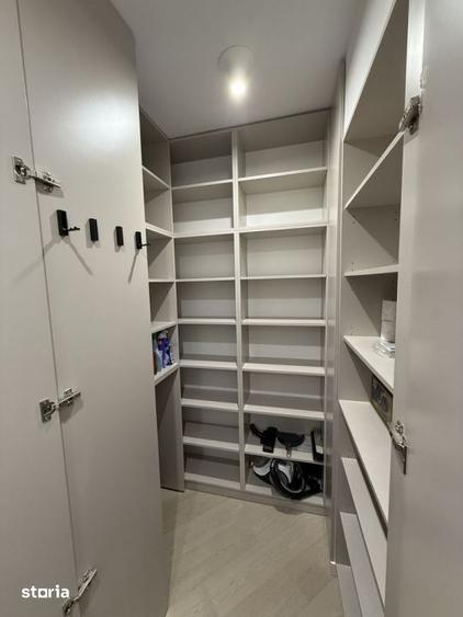 Studio Cortina North Aviatiei Pipera Terasa Prima Inchiriere - 4