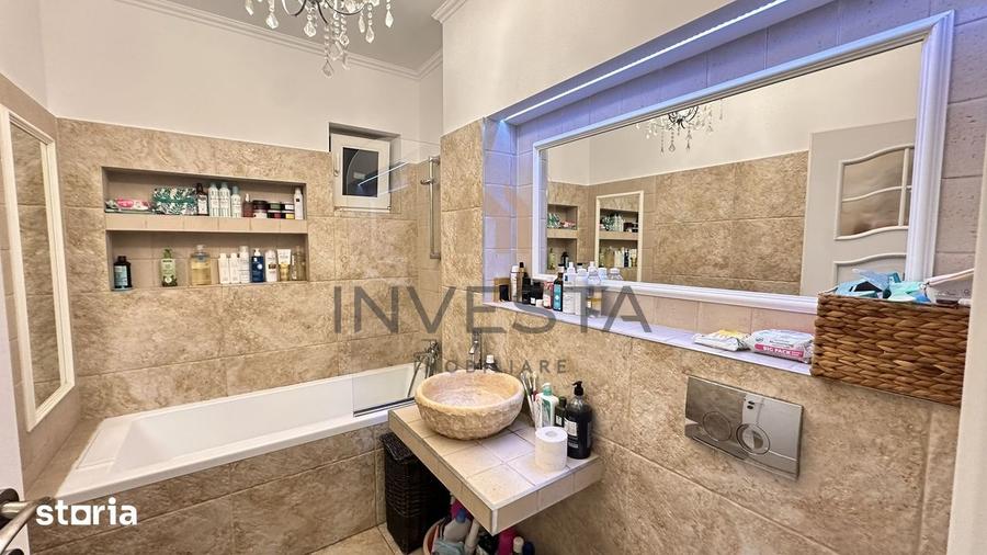 Apartament 2 camere confort sporit in Bloc Premium zona Mihai Viteazu! - 4