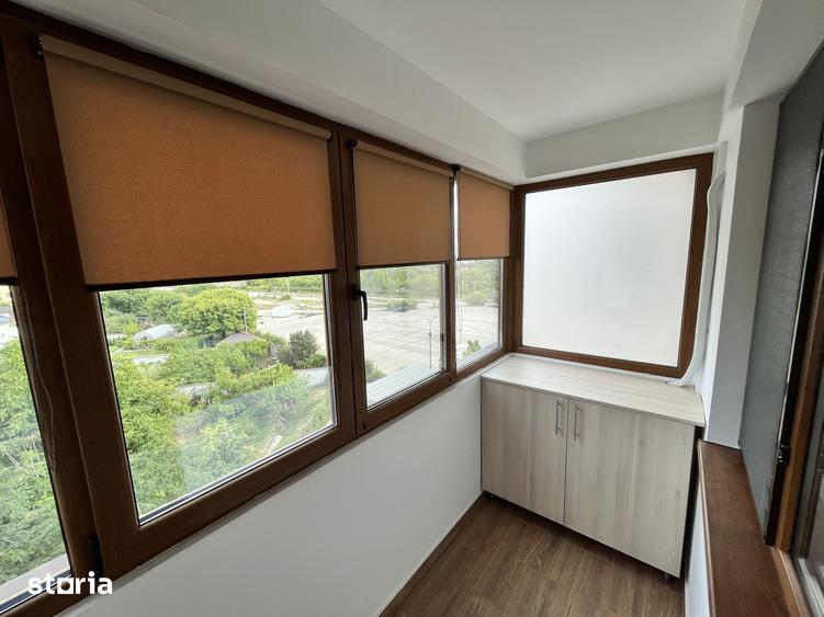 Direct proprietar | Inchiriez ap. 2 camere, bloc 2016 | Fizicienilor - 7