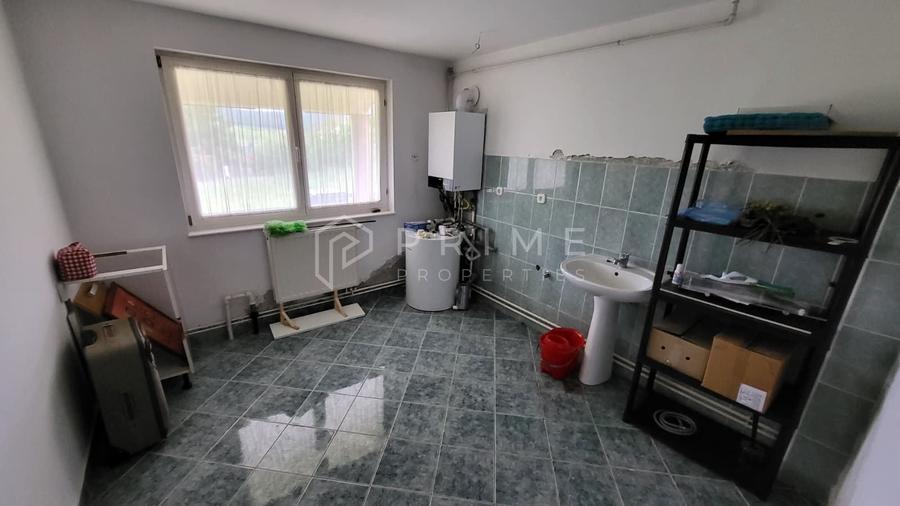Casă individuală cu teren generos | Cartier Orizontului – Livezeni - 24