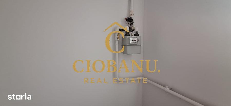 Apartament cu 2 camere în Calea București