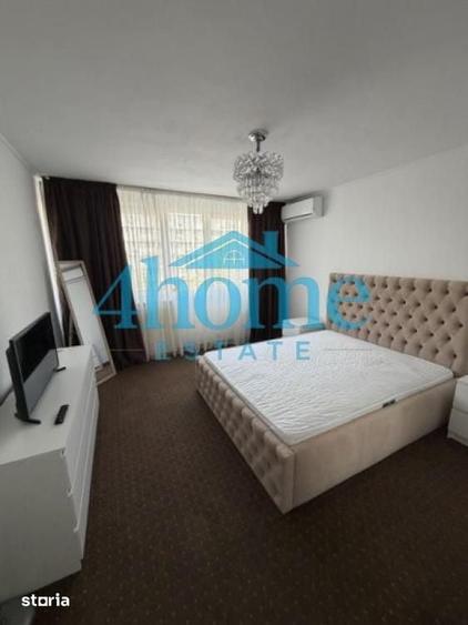 Apartament cu 2 camere în Tineretului