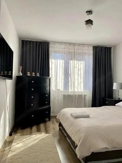 Apartament cu 2 camere decomandat în Tudor