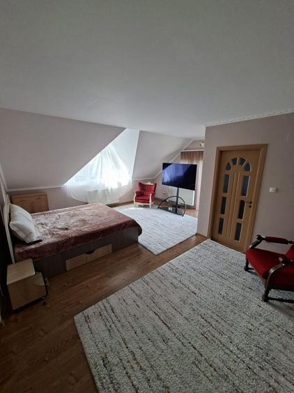 Casă cu 4 camere în Mădăraș