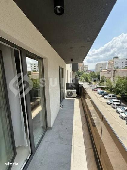Inchiriere apartament 1 camera, 45 mp, Calea Doroban?ilor - 8