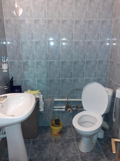 Iancului Metrou Bl 1984 REABILITAT,et 4/8,2grupuri sanitare bucatarie mare Liber - 6