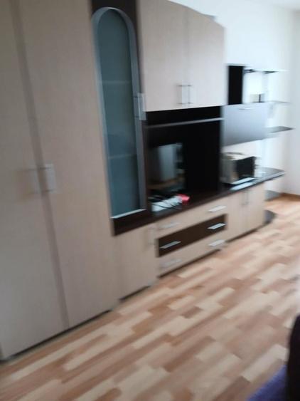 Garsonieră decomandată în Fălticeni