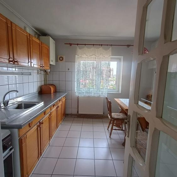 Apartament cu 2 camere decomandat, mobilat în Dristor