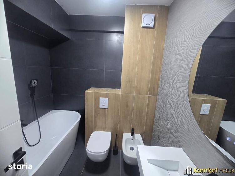 Apartament cu 3 camere în Mioriței