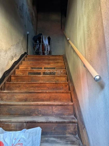 Apartament cu 2 camere semidecomandat în Centrul Istoric
