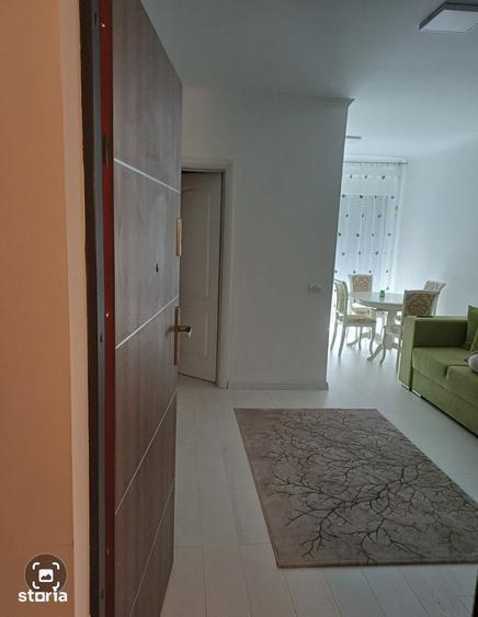 Apartament cu 2 camere în Salca
