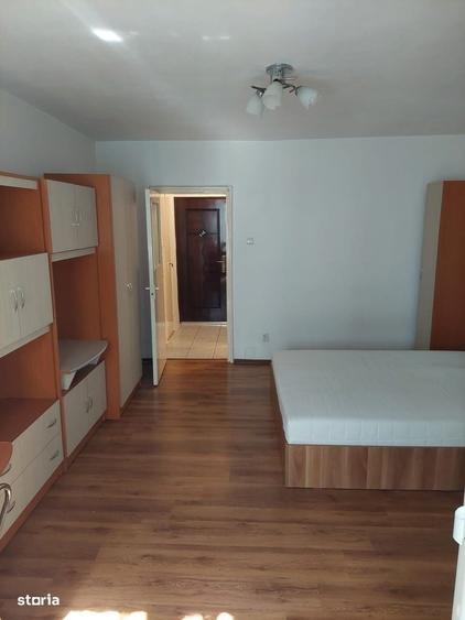 Garsonieră, mobilată în Mănăștur