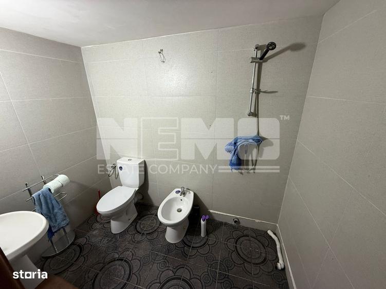 Casă cu 4 camere cu Teren 1500 Mp în Marginea