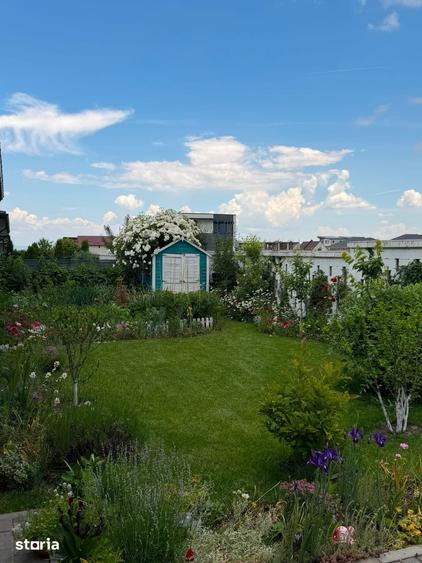 Casa premium cu panorama spectaculoasa Cristian Diferit Haus Residence - 15