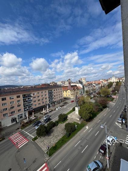 Apartament cu 2 camere în Ultracentral