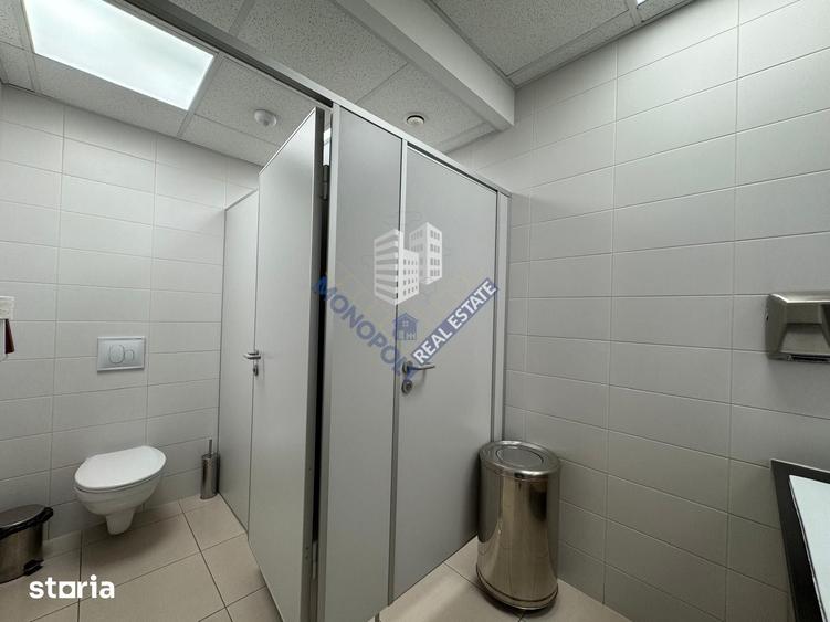 Spațiu comercial, de 1,700 mp, în Central