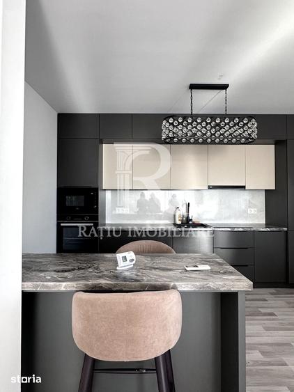Apartament cu 3 camere în Calea Aradului