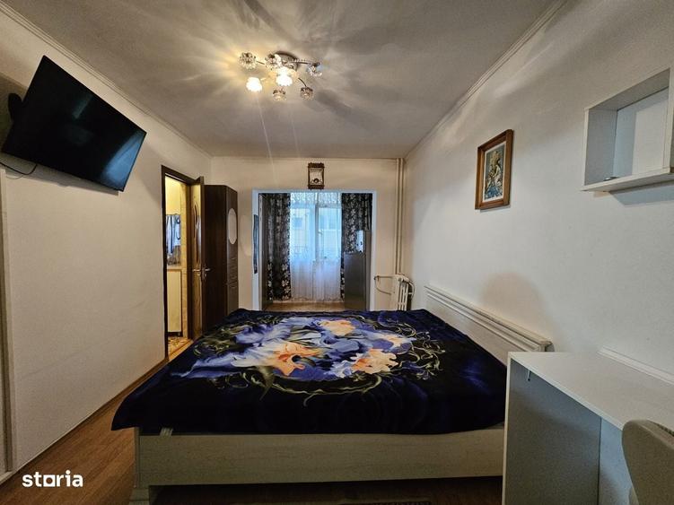 Garsonieră în Obcini