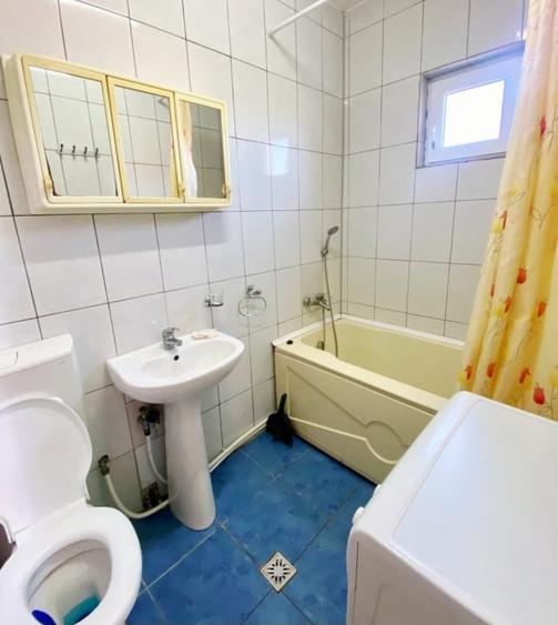Garsonieră decomandată în Zorilor