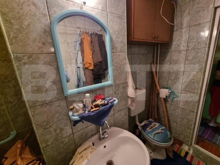 Apartament cu 3 camere decomandat în Tătărași