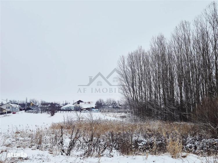 Teren de 5132 mp, în Central