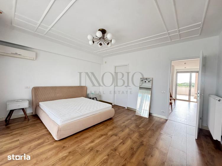 Casă cu 6 camere cu Teren 650 Mp în Băneasa