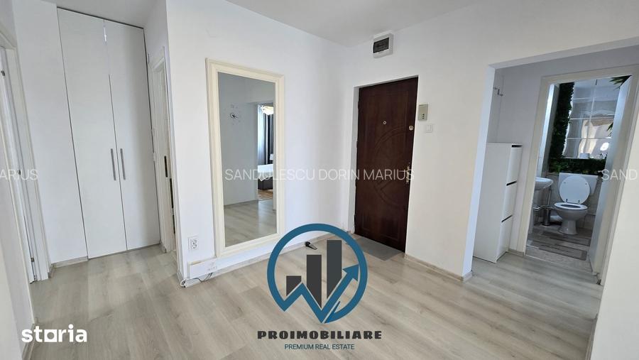 Vand apartament 3 camere Popa Sapca
