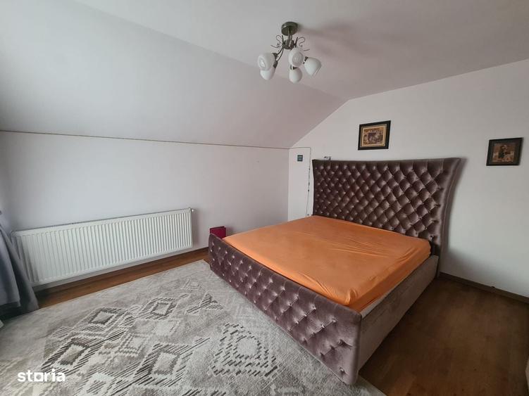 Casă cu 4 camere cu Teren 300 Mp în Goranu