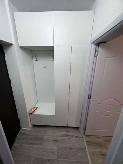 Proprietar! Inchiriez garsoniera renovata - Aparatorii Patriei (10 min de metrou) - 6
