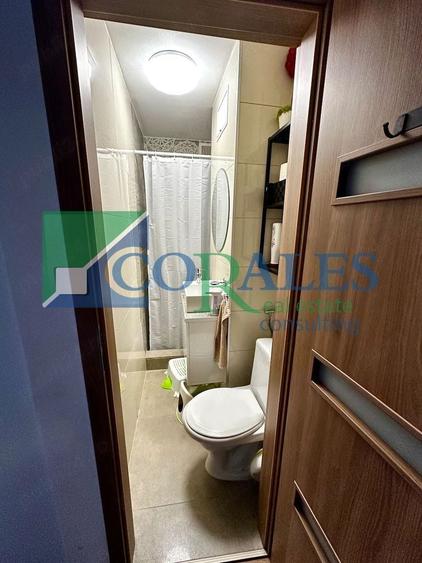 Apartament cu 4 camere decomandat, mobilat în Circumvalațiunii