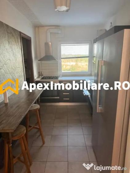 Apartament 3 camere de inchiriat Baneasa Bucure?ti | ApexIm - 3