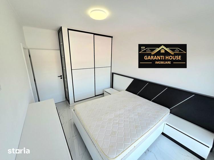 Comision 0%, Bloc nou, apartament cu 3 camere, mobilat, 150 000 neg. - 6