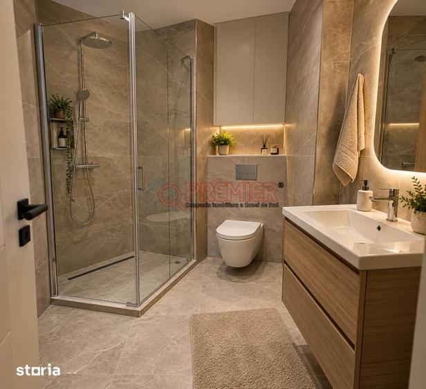 Apartament cu 3 camere în Metalurgiei