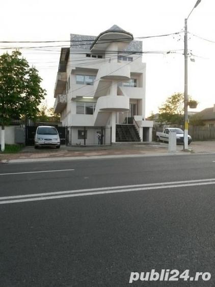 De vinzare imobil demisol Parter si2 etaje - 12