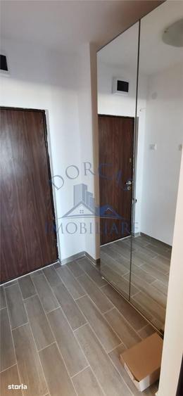 Garsoniera moderna Brazda,zona Piata Baba Novac,la G-uri. - 3