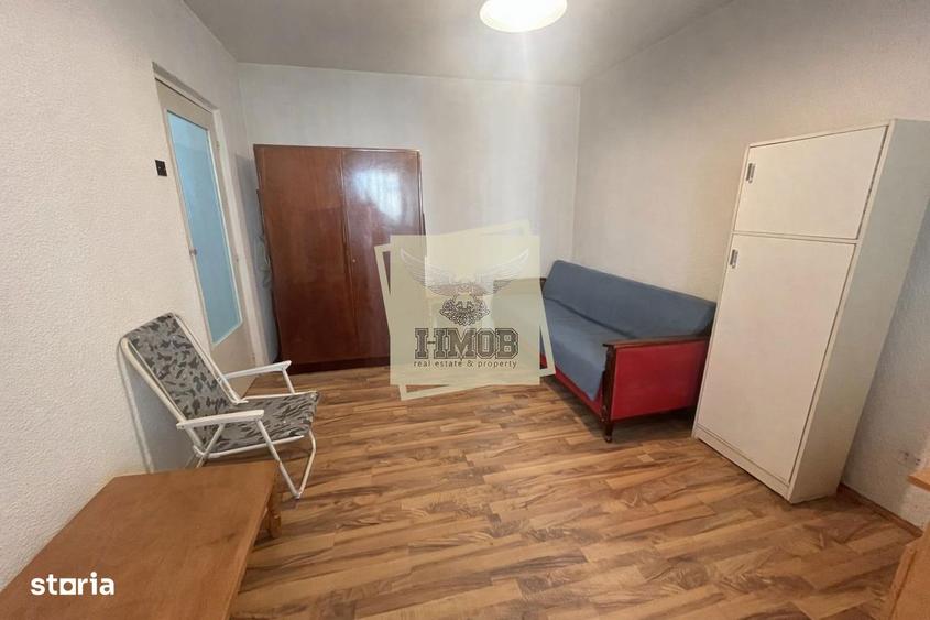 Garsonieră, mobilată în Valea Aurie