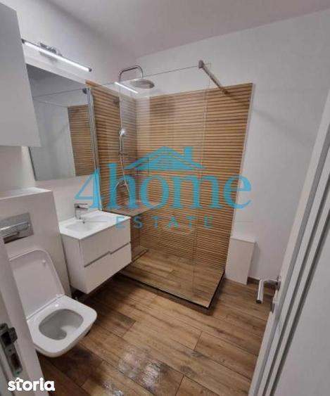Apartament cu 2 camere, mobilat în Militari